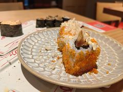 -炎寿司(王府大街店)