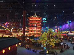 -万达茂商场(南京仙林店)