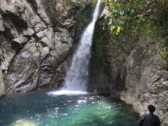 -宁波五龙潭景区