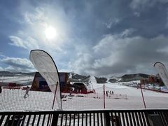 -富龙滑雪场