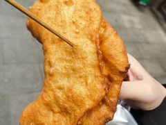 -三镇民生甜食馆(胜利街总店)