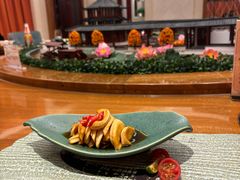 -白金汉爵大酒店·中餐厅(相城店)