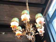 -LYFATTI 莱芙缇(赣水路店)