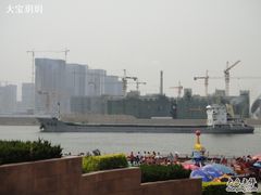 -海河外滩公园