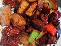 -老阿爸鲜鱼土菜(昆山花桥店)