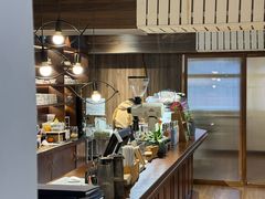 -沏点Trattoria意大利餐厅(新街口店)