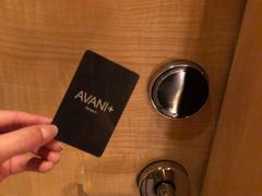 -阿瓦尼河滨曼谷酒店