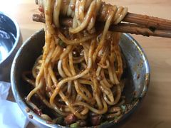 -左撇子私房面