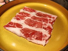 -牛New寿喜烧(虹桥新天地店)