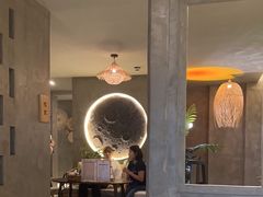 -施奈儿.洗头頭療.按摩SPA.采耳(上梅林店)