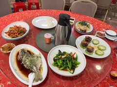 -湛江海鲜食府(一号路店)