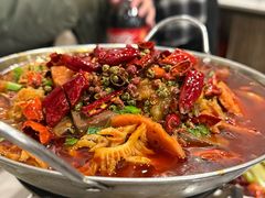 -小四川餐厅(纪庄子北道店)