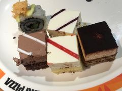 -比格比萨自助(国展店)