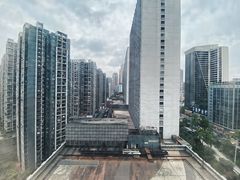 -重庆富力艾美酒店