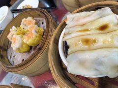 -莲香楼