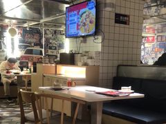 -食大利香港茶餐厅(南亚风情第一城店)