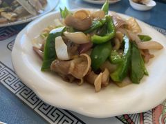 -三姐妹平价海鲜