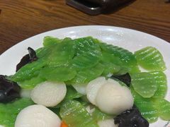 -南拳十三姨·潮汕砂锅粥(世纪金源店)
