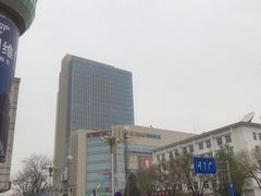 -京北大世界
