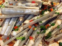 白竹蛏-盒马鲜生(悦峰店)