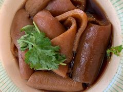 -黄亚细肉骨茶(仰光路店)