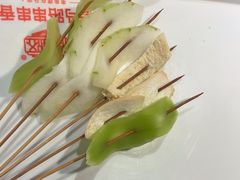 -老马路串串香火锅(北门桥店)
