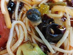 -红鼻子桂林米粉(金唐新光界店)
