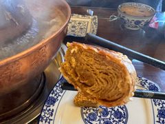 -磁器铜锅涮肉(交大东路店)