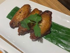 -Pho Asia 亚阁越南料理(上海来福士广场店)