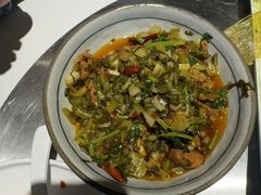 -云尊府云南菜·蒸汽石锅鱼(学清路店)