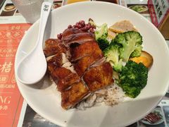 -金桔香港茶餐(宝安大厦店)