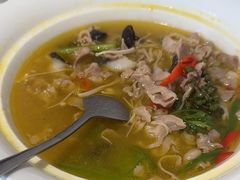 -月福京味斋·烤鸭店·北京菜(鼓楼总店)