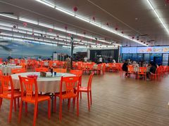 -红月湾海鲜饭店•沙滩海景(双月湾店)