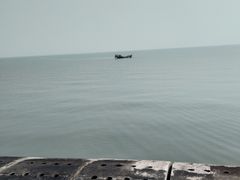 -东疆建设开发纪念公园
