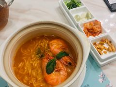 -南山鲜虾面·活鲜小馆·海味大连菜(南山总店)