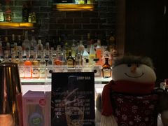 -LAMP BAR 水烟音乐酒吧