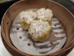 -京香轩·中餐厅(上海中庚聚龙酒店)