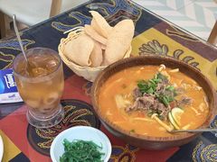 -米泰芒·东南亚料理(体育西店)