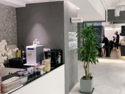 -HG美发设计沙龙