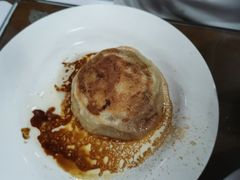 门钉肉饼-白魁老号饭庄(安内店)