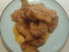 -稻品香小锅饭豆腐馆(北三路店)