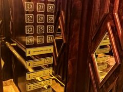 -广州富力丽思卡尔顿酒店