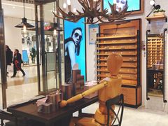 -MUJOSH木九十眼镜(苏州中心店)