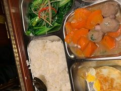 -缪氏川菜(深圳北站缤果空间店)