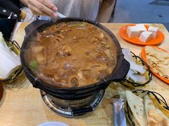 -范贤光鸡公煲(平乐园总店)