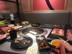 -卿古炭火烤肉(亲橙里店)