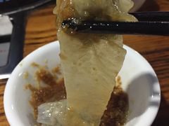 -章记正宗南岗鱼蛋火锅