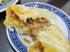 -孟家蟹包(锦绣街店)