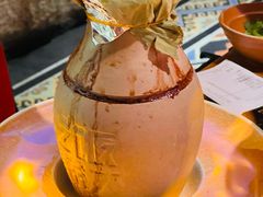 灶膛罐罐牛腩-吃饭皇帝大(长宁龙之梦店)