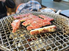 -热血兄弟·炭火烤肉(融侨中心店)